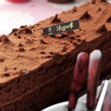 魅惑70%黑巧克力