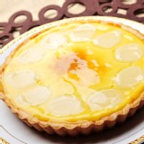 京都乳酪法式甜點塔-6吋