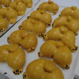 NG科基屁屁麵包