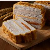 芋頭肉鬆起酥三明治 特價：$350