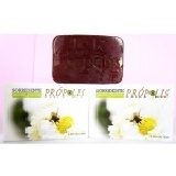 原裝進口巴西蜂膠香皂 主購禮