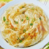 原味蔥抓餅