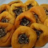 天然自製手工柿餅---NEW!! 優惠試吃價100元：2010/11/22~2010/11/30要訂要快!!