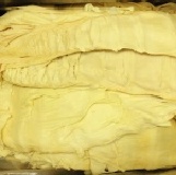 嫩筍尾片 1包600g~未撥絲~純天然無防腐劑!!