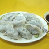 好客來手工水餃--高麗菜口味