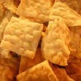 菜脯餅--300g 特價：$40