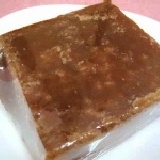 黑糖冬瓜磚 香味濃郁,可煮3700cc