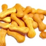 骨頭乳酪餅乾 300g