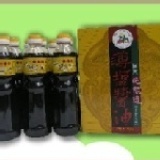 屏科大薄鹽醬油未含運 特價：$99