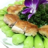 田園烤雞單片(試吃價) 一帳號限定一份 特價：$10