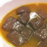 麻辣鴨血鍋底 1人獨享包 特價：$60