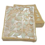 龍哥厚片吐司~ 花生杏仁口味~~單片包裝~~白吐司