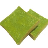 龍哥厚片吐司~綠茶抹茶口味~ ~白吐司