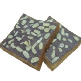 龍哥厚片吐司~ 芋頭杏仁口味~白吐司