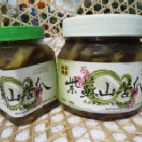 紫蘇梅山苦瓜優惠組 買一送一(買大600g送小300g) 特價：$170