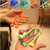 長褲褲底邊夾 防褲子長度觸地夾 特價：$19