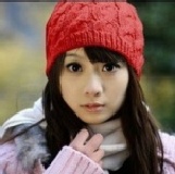 多色 針織毛線帽 大人小孩都可帶 特價：$40