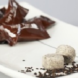 {養生芝麻} 芝麻夜明珠 滿一箱免運費再贈送主購禮萬成沙士糖1包