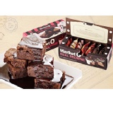 【Market O】巧克力布朗尼(20g/包、7包/盒) 特價：$88