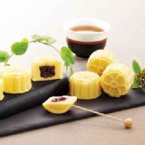 手信坊 桐花綠豆糕(15入/盒)
