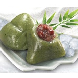 手信坊 艾草冰粽10入