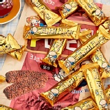 韓國punch巧克力米果棒 350克約26支