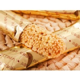 韓國punch柚子巧克力米果棒 350克約26支