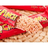 韓國punch草莓巧克力米果棒 350克約26支