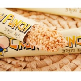 韓國punch白巧克力米果棒 350克約26支