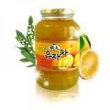 【韓太】韓國黃金蜂蜜柚子茶 1KG