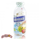 SunKiddo 超脆牛奶鈣球 180g