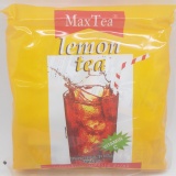 夏日逆襲 ★印尼進口 Max tea 檸檬紅茶 25g*30入/袋 特價：$340