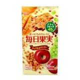 固力果 每日果實餅乾-蘋果&芒果 特價：$132