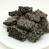 芝麻糖/ 接單才製作,零庫存! 效期120天 規格：360g (另有優惠價)