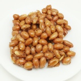 原味花生糖(花生糖酥脆,運送過程難免約略碎裂,敬請見諒) 效期120天/380g±5% (另有優惠價