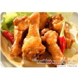 翅小腿（80g） 冷凍保存