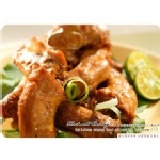 雞脖子（160g） 冷凍保存