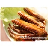 鴨翅膀（2隻） 冷凍保存