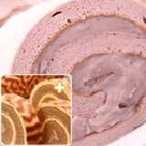 CR-1 芋泥卷+虎皮卷(原價590元)