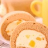 TE英式紅茶鮮果雪藏 商品規格：15x6cm 淨重：450g ± 50g