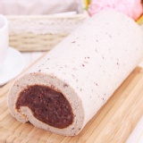 精緻紅豆捲▶屏東萬丹超實在的紅豆 特價：$181