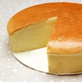 【香帥蛋糕】6吋輕乳酪 (280g±5%)