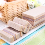 香帥蛋糕雙層芋泥蛋糕一條