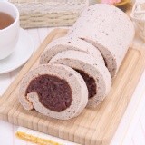 TG精緻紅豆卷