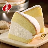 香帥蛋糕波士頓派一個