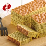 香帥蛋糕蛋定千層蛋糕一條
