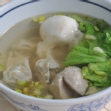 好吃魚丸 一台斤