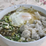 酸菜湯麵-小家庭組