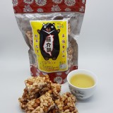 熊介酥--花生米香220G(超涮嘴)