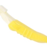 Baby Banana-嬰兒香蕉安全牙刷(1歲以上適用) (預購)